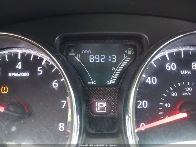 44891630 :رقم المزاد ، 3N1CN7AP7HL860577 vin ، 2017 Nissan Versa 1.6 Sv مزاد بيع