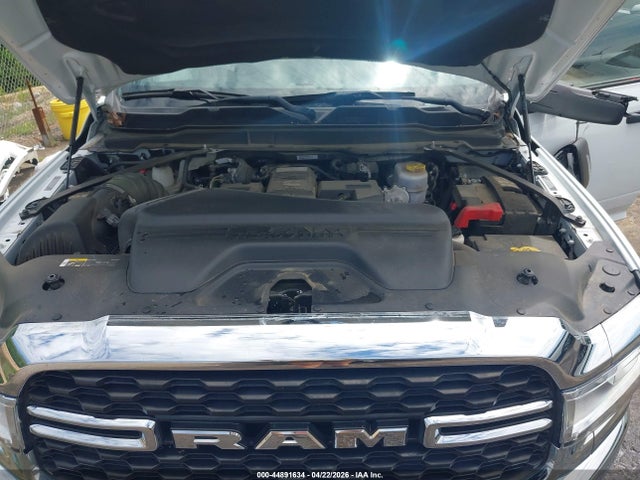 Продаж на аукціоні авто 2023 Ram 3500 Lone Star  4x4 6'4 Box, vin: 3C63R3DL5PG552311, номер лоту: 44891634