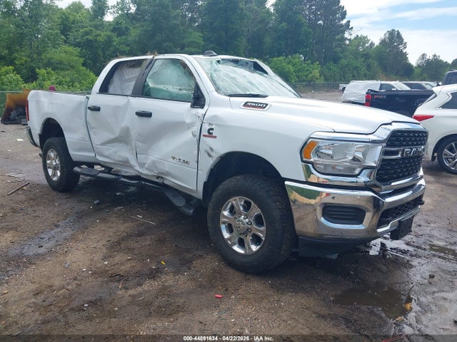 Продаж на аукціоні авто 2023 Ram 3500 Lone Star  4x4 6'4 Box, vin: 3C63R3DL5PG552311, номер лоту: 44891634