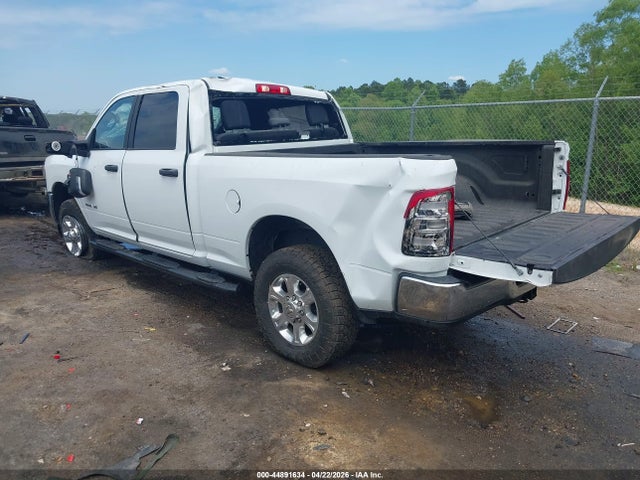 Продаж на аукціоні авто 2023 Ram 3500 Lone Star  4x4 6'4 Box, vin: 3C63R3DL5PG552311, номер лоту: 44891634