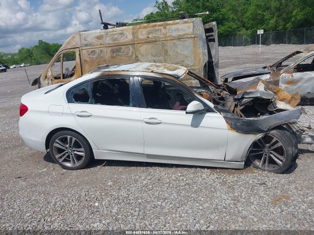 BMW 330I 2017 WBA8B9G58HNU51515 Image 12