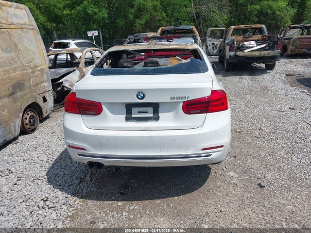 BMW 330I 2017 WBA8B9G58HNU51515 Image 15