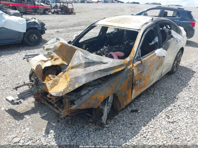 BMW 330I 2017 WBA8B9G58HNU51515 Image 2