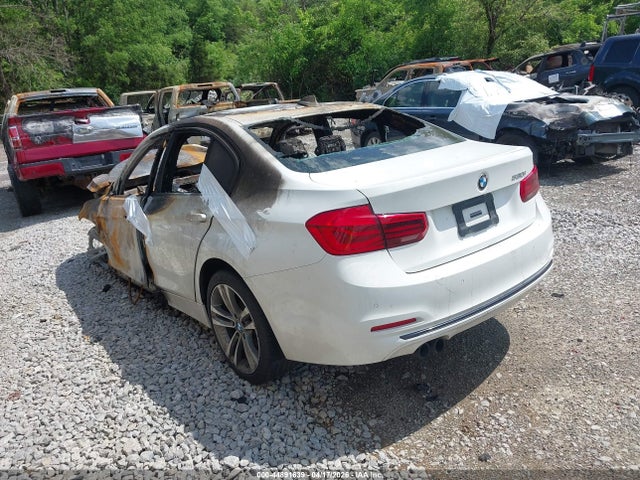 BMW 330I 2017 WBA8B9G58HNU51515 Image 3