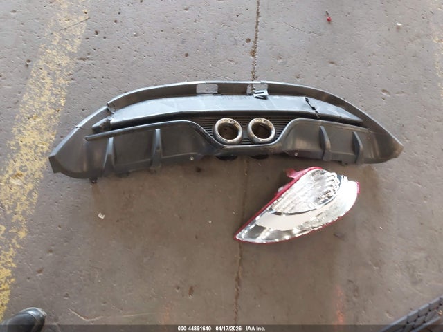 2016 Hyundai Veloster Turbo მანქანა იყიდება აუქციონზე, vin: KMHTC6AE7GU249900, აუქციონის ნომერი: 44891640