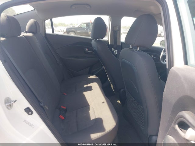Aukcja sprzedaży 2014 Kia Rio Lx, vin: KNADM4A37E6349826, numer aukcji: 44891645