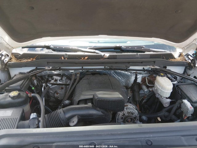 Aukcja sprzedaży 2015 Gmc Sierra 2500hd Sle, vin: 1GT22YEG4FZ558171, numer aukcji: 44891649
