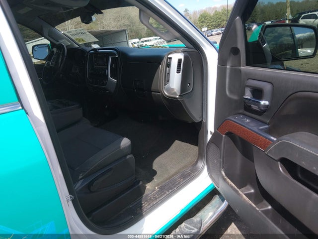 Aukcja sprzedaży 2015 Gmc Sierra 2500hd Sle, vin: 1GT22YEG4FZ558171, numer aukcji: 44891649