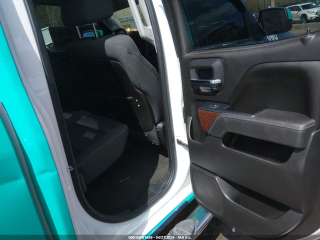 Aukcja sprzedaży 2015 Gmc Sierra 2500hd Sle, vin: 1GT22YEG4FZ558171, numer aukcji: 44891649