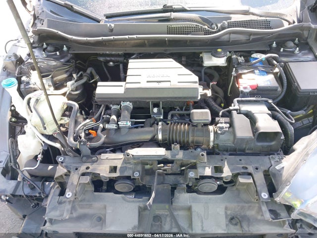 2HKRW1H86NH403190 Honda Cr-v 2wd Ex-l