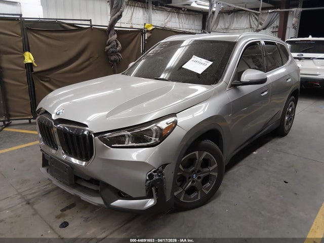 2023 Bmw X1 Xdrive28i მანქანა იყიდება აუქციონზე, vin: WBX73EF03P5X84555, აუქციონის ნომერი: 44891653