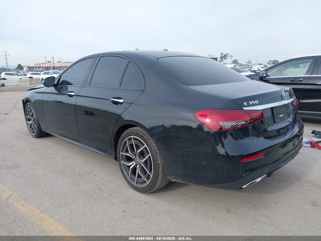Aukcja sprzedaży 2023 Mercedes-benz E 350, vin: W1KZF8DB1PB185339, numer aukcji: 44891654