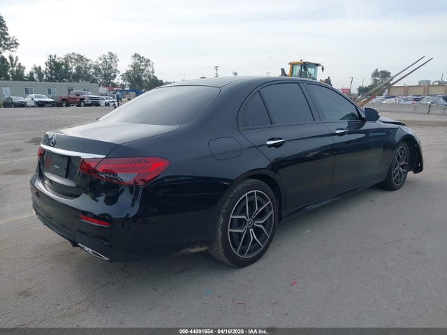 Aukcja sprzedaży 2023 Mercedes-benz E 350, vin: W1KZF8DB1PB185339, numer aukcji: 44891654