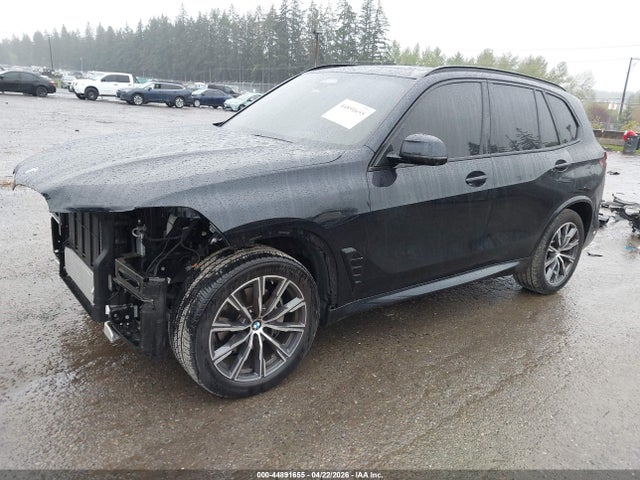 5UX23EU03S9W59176 BMW X5 Xdrive40i