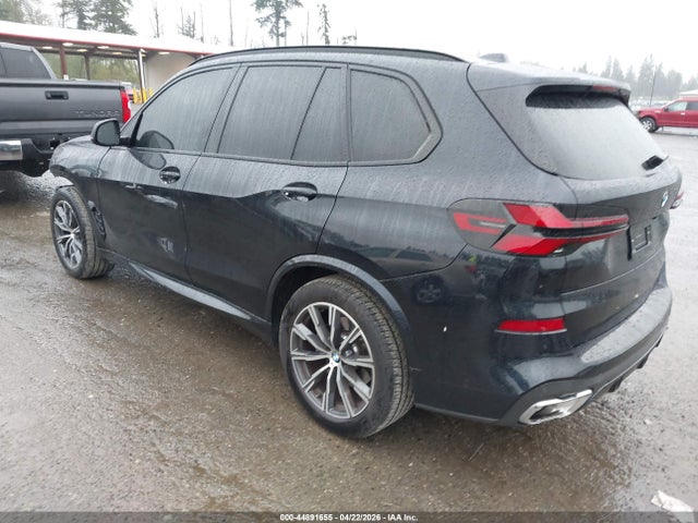 5UX23EU03S9W59176 BMW X5 Xdrive40i