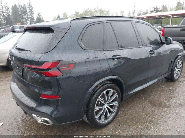 5UX23EU03S9W59176 BMW X5 Xdrive40i