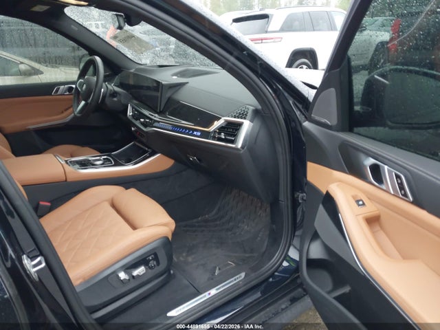 5UX23EU03S9W59176 BMW X5 Xdrive40i