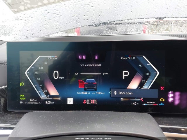 5UX23EU03S9W59176 BMW X5 Xdrive40i