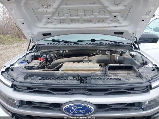 1FMJU1G82REA52543 Ford Expedition Xl