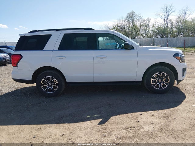 1FMJU1G82REA52543 Ford Expedition Xl