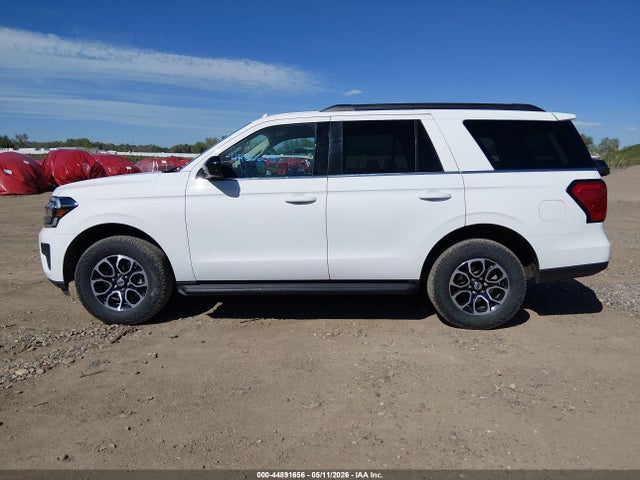 1FMJU1G82REA52543 Ford Expedition Xl