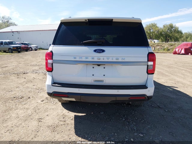 1FMJU1G82REA52543 Ford Expedition Xl