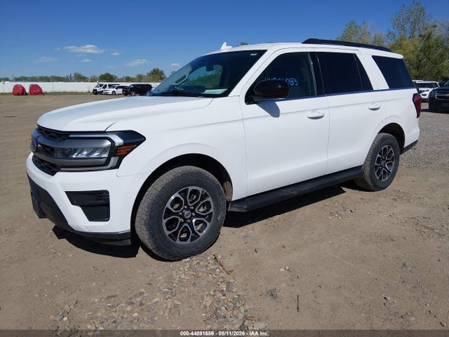 1FMJU1G82REA52543 Ford Expedition Xl