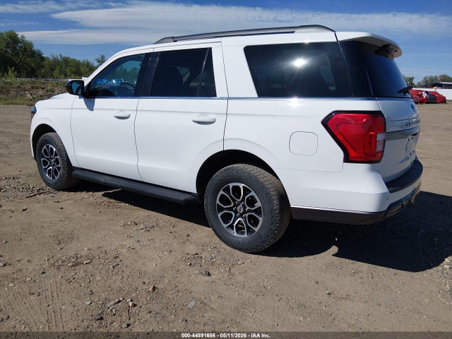 1FMJU1G82REA52543 Ford Expedition Xl