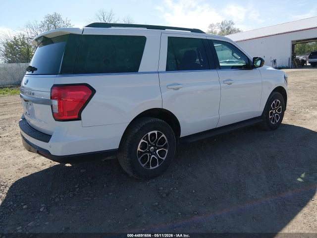 1FMJU1G82REA52543 Ford Expedition Xl