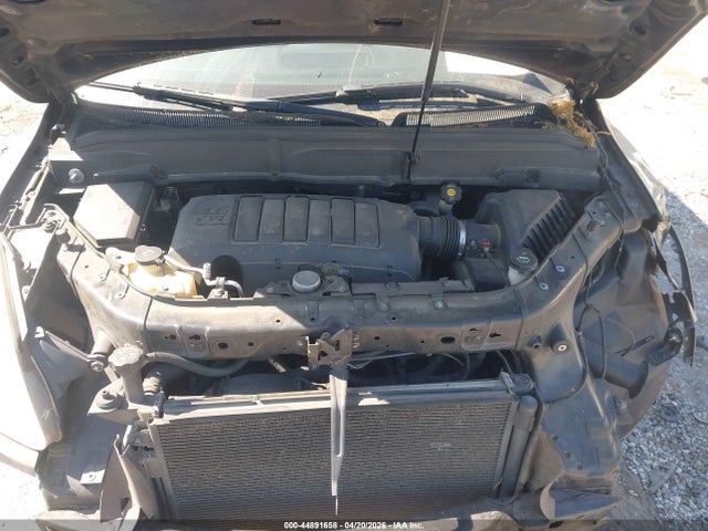 Продаж на аукціоні авто 2012 Buick Enclave Leather, vin: 5GAKRCED9CJ373985, номер лоту: 44891658