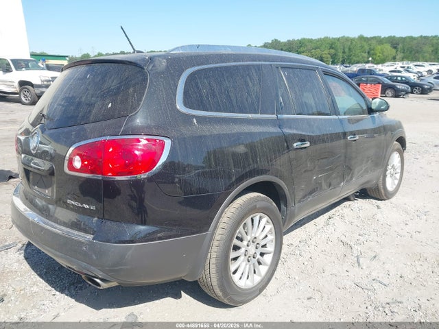 Продаж на аукціоні авто 2012 Buick Enclave Leather, vin: 5GAKRCED9CJ373985, номер лоту: 44891658