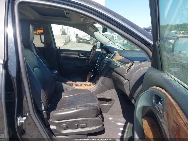 Продаж на аукціоні авто 2012 Buick Enclave Leather, vin: 5GAKRCED9CJ373985, номер лоту: 44891658