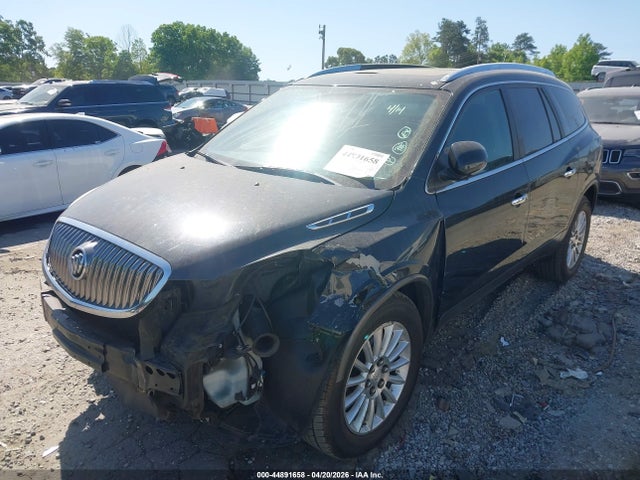 Продаж на аукціоні авто 2012 Buick Enclave Leather, vin: 5GAKRCED9CJ373985, номер лоту: 44891658
