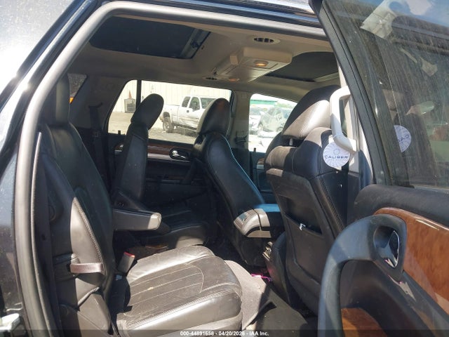 Продаж на аукціоні авто 2012 Buick Enclave Leather, vin: 5GAKRCED9CJ373985, номер лоту: 44891658