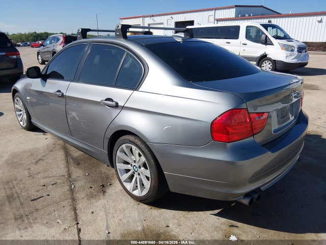 44891660 :رقم المزاد ، WBAPK7C56BF087067 vin ، 2011 Bmw 328 Xi مزاد بيع