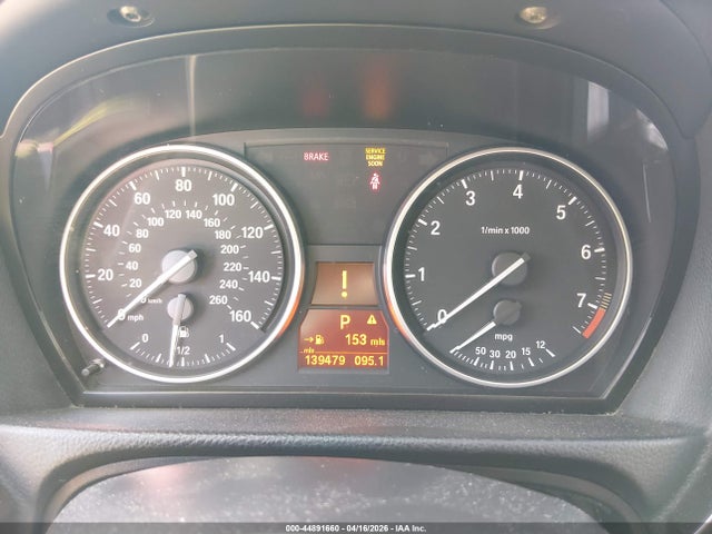 44891660 :رقم المزاد ، WBAPK7C56BF087067 vin ، 2011 Bmw 328 Xi مزاد بيع