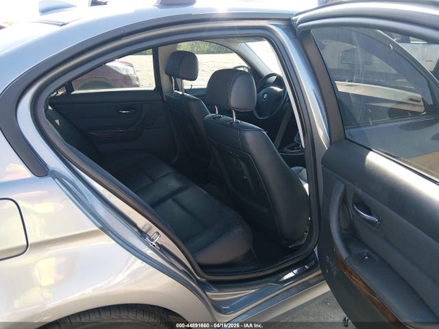 44891660 :رقم المزاد ، WBAPK7C56BF087067 vin ، 2011 Bmw 328 Xi مزاد بيع