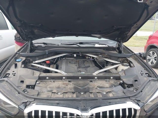 2021 Bmw X5 Sdrive40i მანქანა იყიდება აუქციონზე, vin: 5UXCR4C09M9H29915, აუქციონის ნომერი: 44891661