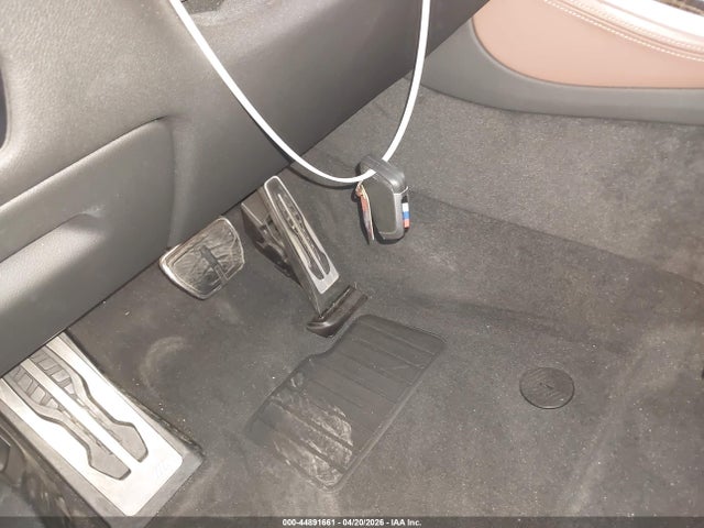2021 Bmw X5 Sdrive40i მანქანა იყიდება აუქციონზე, vin: 5UXCR4C09M9H29915, აუქციონის ნომერი: 44891661