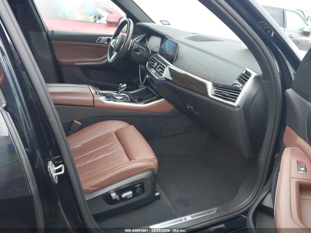 2021 Bmw X5 Sdrive40i მანქანა იყიდება აუქციონზე, vin: 5UXCR4C09M9H29915, აუქციონის ნომერი: 44891661