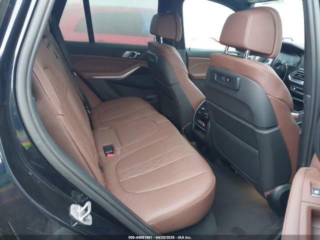 2021 Bmw X5 Sdrive40i მანქანა იყიდება აუქციონზე, vin: 5UXCR4C09M9H29915, აუქციონის ნომერი: 44891661