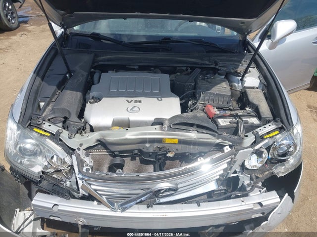 Продажа на аукционе авто 2011 Lexus Es 350, vin: JTHBK1EG2B2448809, номер лота: 44891664