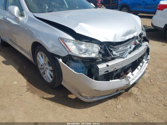 Продажа на аукционе авто 2011 Lexus Es 350, vin: JTHBK1EG2B2448809, номер лота: 44891664