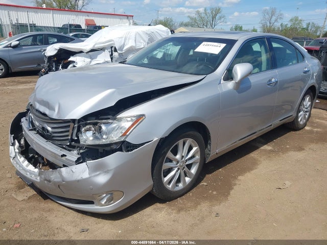 Продажа на аукционе авто 2011 Lexus Es 350, vin: JTHBK1EG2B2448809, номер лота: 44891664