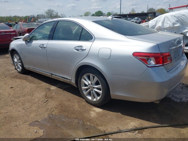 Продажа на аукционе авто 2011 Lexus Es 350, vin: JTHBK1EG2B2448809, номер лота: 44891664