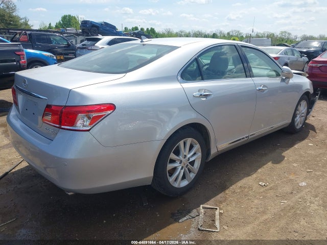 Продажа на аукционе авто 2011 Lexus Es 350, vin: JTHBK1EG2B2448809, номер лота: 44891664