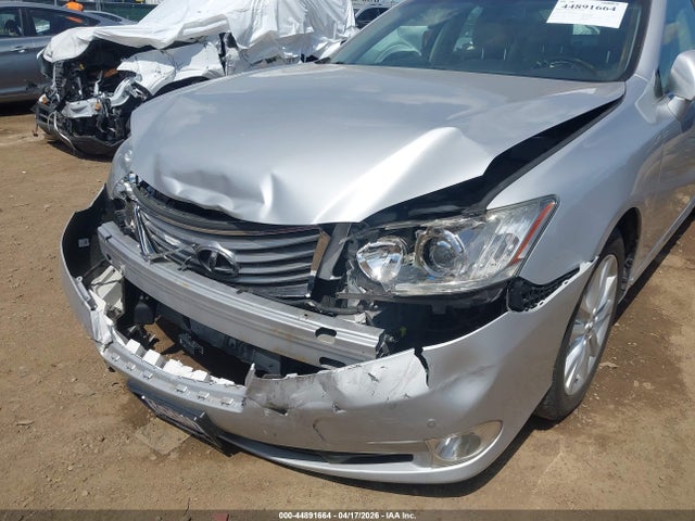 Продажа на аукционе авто 2011 Lexus Es 350, vin: JTHBK1EG2B2448809, номер лота: 44891664