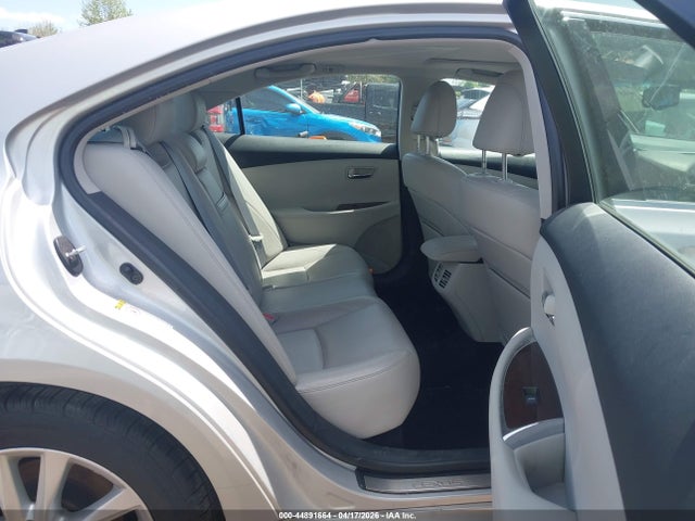 Продажа на аукционе авто 2011 Lexus Es 350, vin: JTHBK1EG2B2448809, номер лота: 44891664