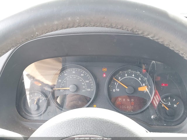 Aukcja sprzedaży 2014 Jeep Patriot Latitude, vin: 1C4NJPFB2ED509902, numer aukcji: 44891665