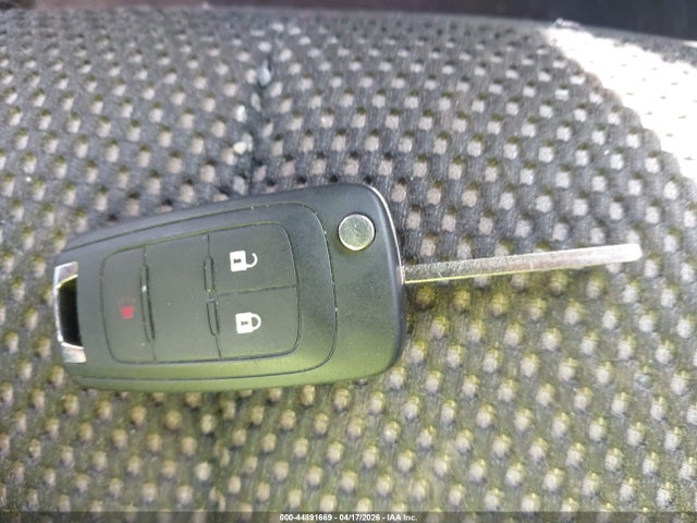 Продаж на аукціоні авто 2016 Gmc Terrain Sle-1, vin: 2GKALMEKXG6211533, номер лоту: 44891669
